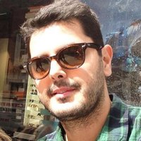 Junior de Paula (@aleatorio) 's Twitter Profile Photo