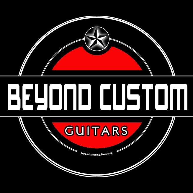 Beyond Custom Guitars is an Art Studio & Custom Finishing Shop in South Florida. We customize and refinish a wide variety of guitars and Custom Ordered Bodies.