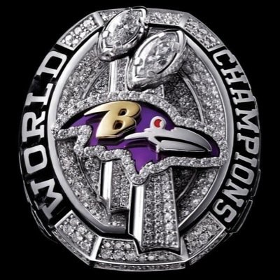 Ravens Fan account! No way affiliated with the Ravens!