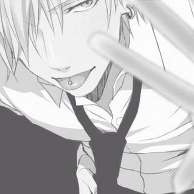 MudererDaikiSho's profile picture. The guy who knocks at your door at 3am purposley waking you up then stabbing that sweet sharp knife through your chest as you open the door? That's me.