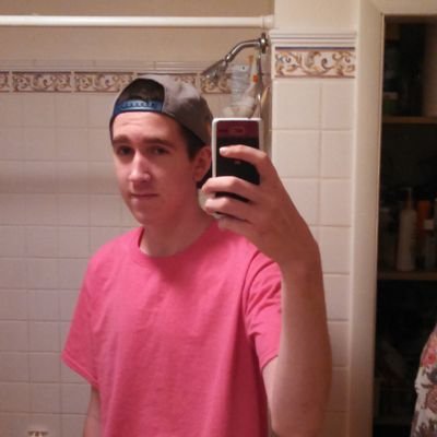 I'm just chillin. Doin me