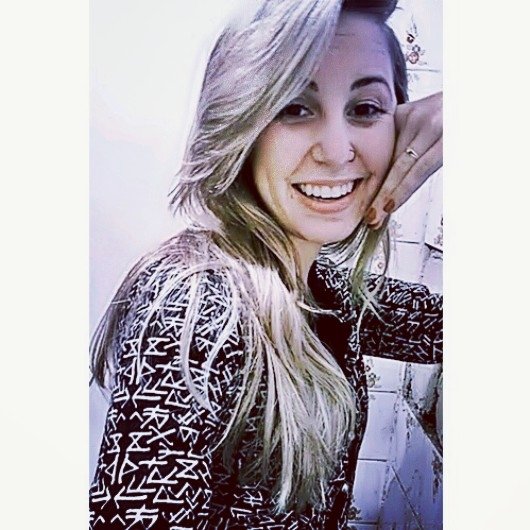 19. Ariana \ Namorando mais gato!
