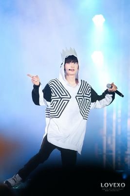 [RP]  엑소's Happiness Delight. 1992. rillakumma's #StarIdols