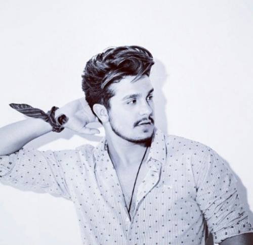 Eu Amo o Luan Santana ♥
