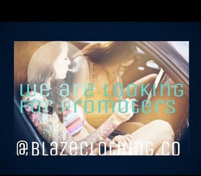 blazeclothing1's profile picture. 