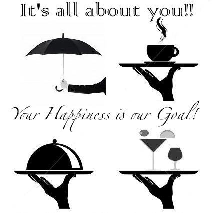 We are a new Concierge Service that caters the advantage Las Vegas Visitor that are not Whales!