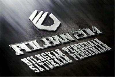 Official Account Mahasiswa POLBAN 2014