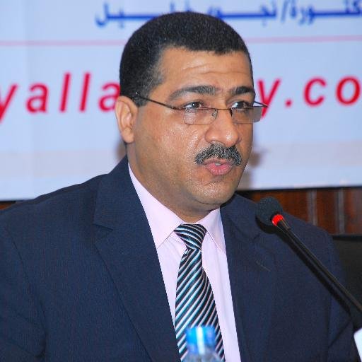 Dr.Khaled Mohamed Khaled