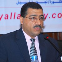 Dr.Khaled Mohamed Khaled (@ect2all) 's Twitter Profile