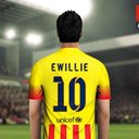 Emmanuel Willie - @EmmWillie - Twitter