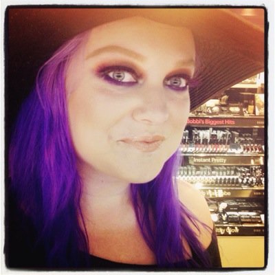Photographer & Artist, creator of fantastical realities, passionate about purple, educator and forever student.