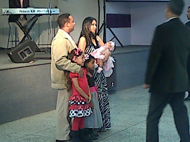 Cristiano evangelico hijo de Dios casado con una eposa maravillosa y 2 hijas lindas LA UNICA VERDAD ES EL EVANGELIO  galatas 1:6al diez ♥ ♥ ♥ ☺ ☺ ☺DIOSESAMOR♥♥♥