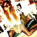 Nora Marlow - @noramarlow - Twitter