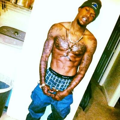 I play basketball d league and I am 22 and I am tatted and getting money