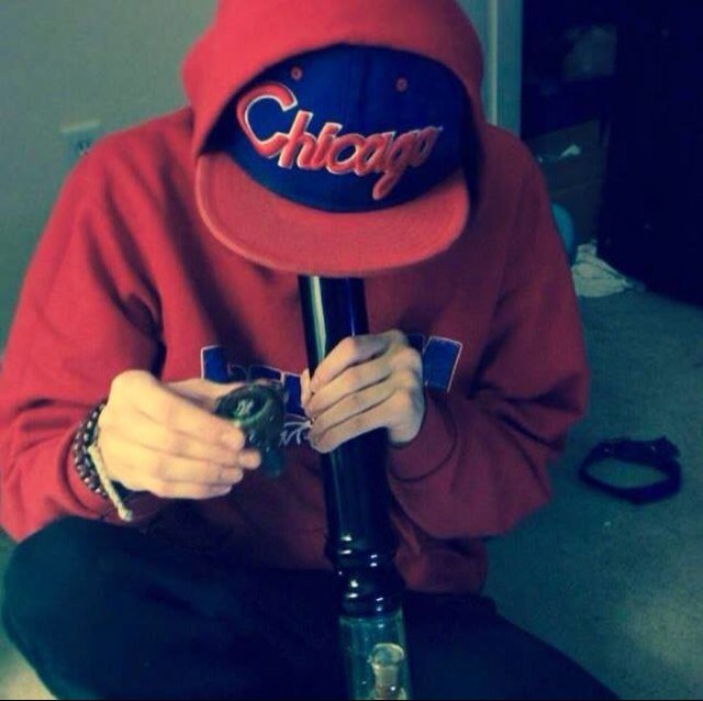 You cool man?..