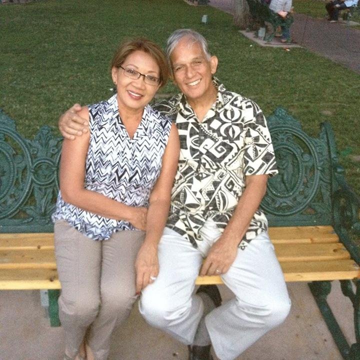 NerissaforGuam's profile picture. My faith in God, family, public assistance and fair treatment by many on Guam made the difference for me; I want to pass that along to future generations.