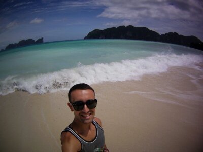 Jamie4400's profile picture. 