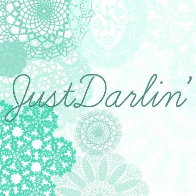 justdarlincards's profile picture. just darlin' is the place for handmade, unique gifts. I love making things and I love making you happy. Follow me here and you can find me on Facebook.