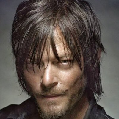 (Parody #DarylDixon) #Follow4Follow #TheWalkingDeadForLife
