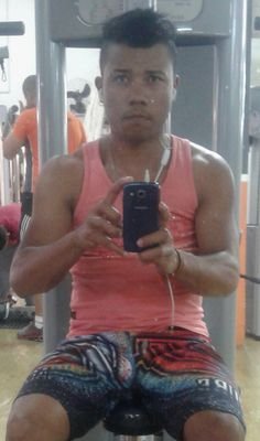 Santos88Antonio's profile picture. 