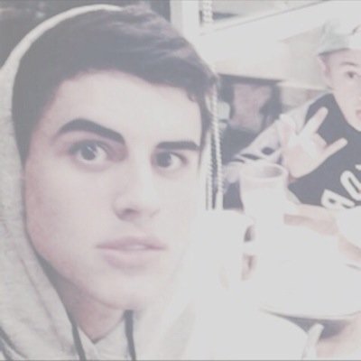 hey u got a free follow from @cyndaquilxx yay so please follow that account not this one x