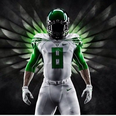 OregonDucksFeed's profile picture. 