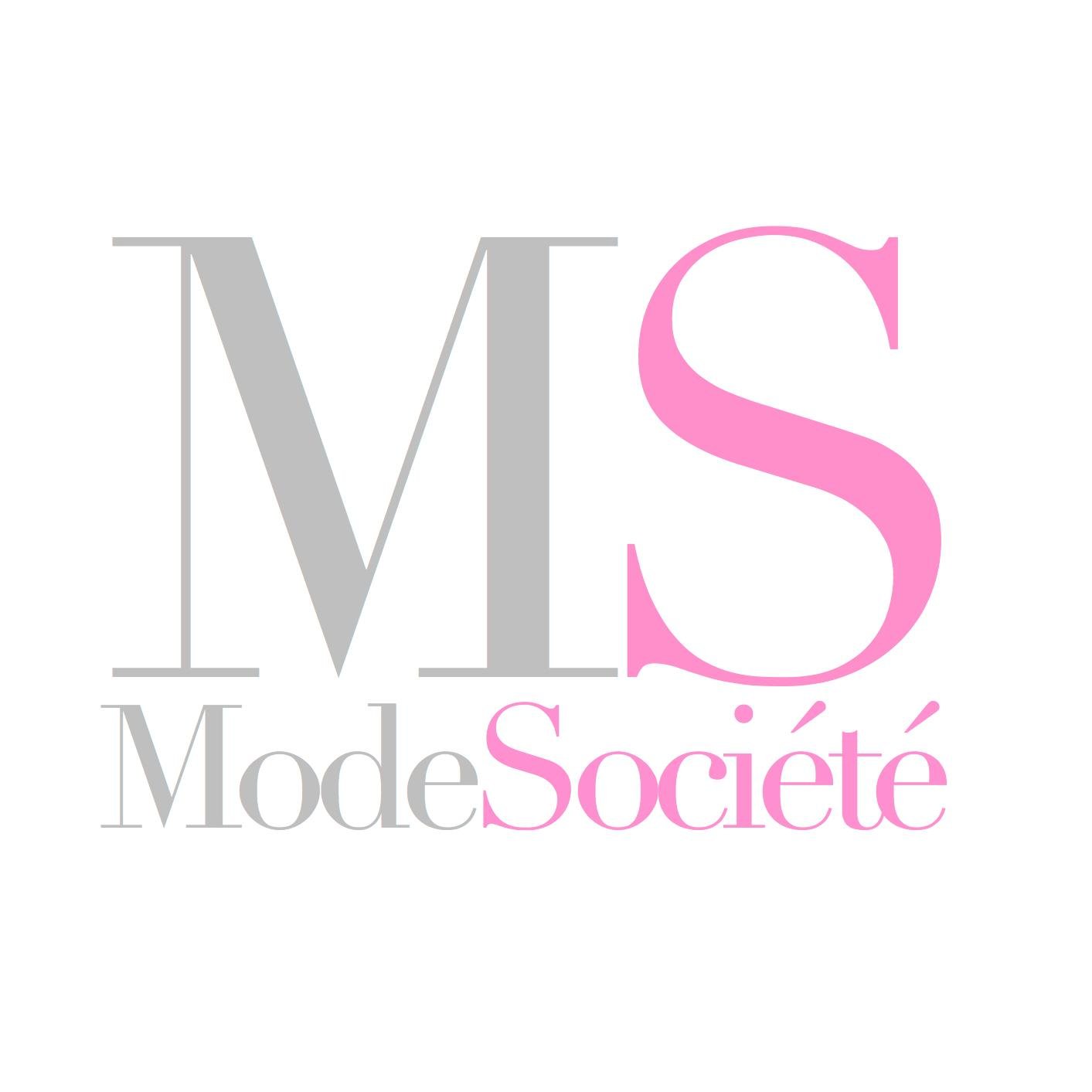 To all the fashionistas & style obsessed we've been waiting for you ... Mode Société ... Website coming soon...
