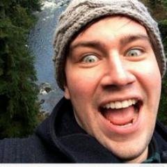 When i think about Torrance Coombs my butt hole tingles