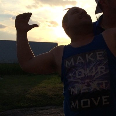 CamSatherhead Profile Picture