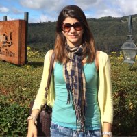 Mayara Magri (@mmagri26) 's Twitter Profile