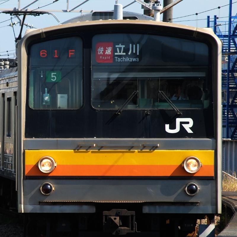 サークル「南武旅客鉄道」の公式アカウントです。サークル関連のお問い合せはこのアカウントに送っていただいて構いません。