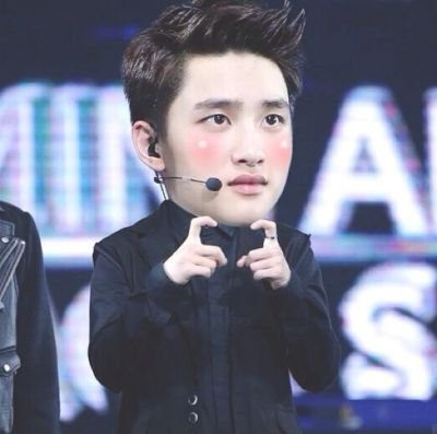 Nayoung_Exo94's profile picture. Exo is my obsession | Baekhyun biased ♥ I love every member equally!!