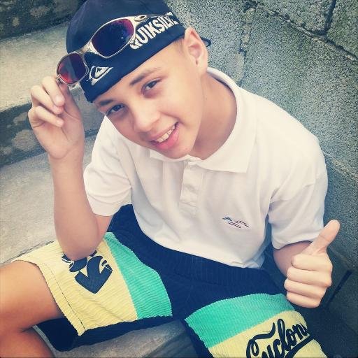 Bondd Duhh Badra  ¬¬   ( #ChaVe )

                  SP/Suzano