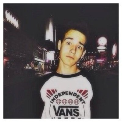 You are beautiful, and I love you. Stay Strong. https://t.co/60soowFNsb