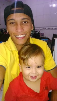 johhnlima's profile picture. 1993 o mundo começou pelo menos pra mim  ♪