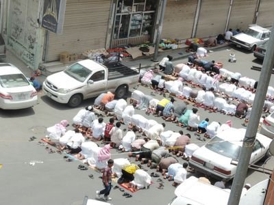 للتذكير بالله ومضاعفة الاجر رتويت ولك الاجر