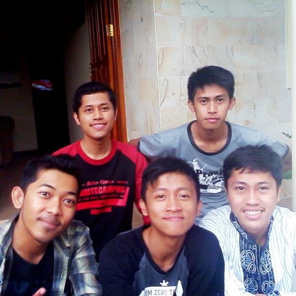 Melakukan yang dimampu | UMM 12 | Like Go Green ^_^