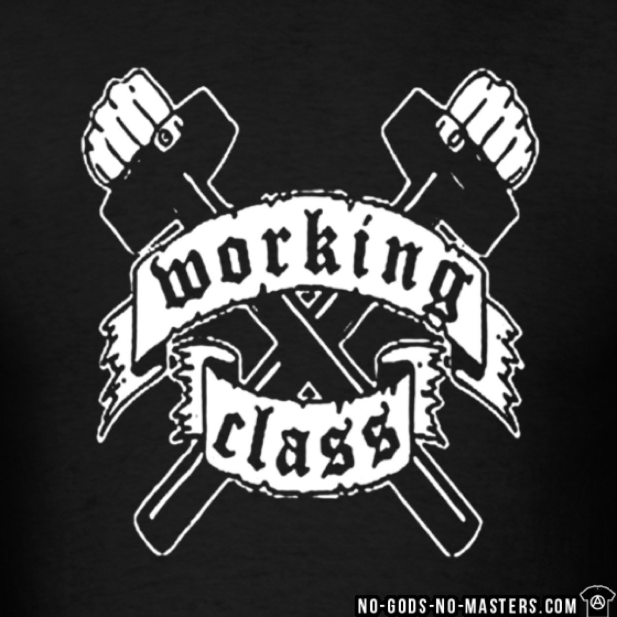 Working Class and Classic Vans Lovers