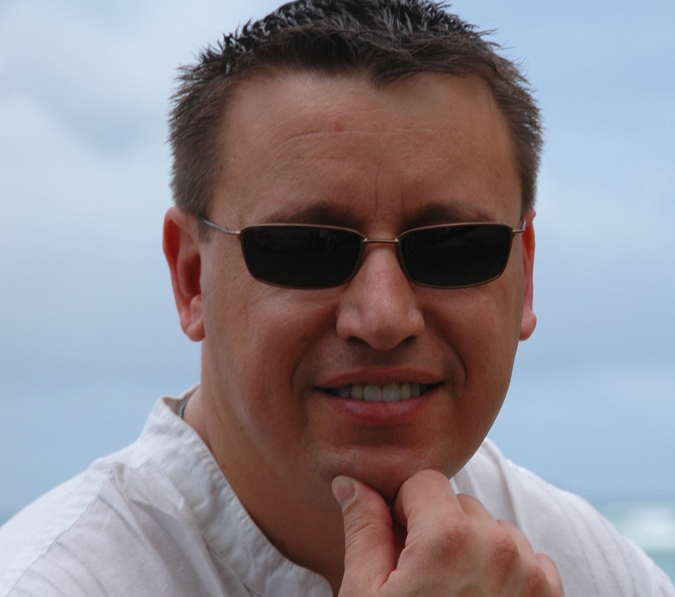 VP Technology at Qualcomm, Board member Preuss School UCSD and CCFA San Diego Chapter. Opinions are mine.