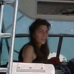 Farmgirl to watergirl, and back.