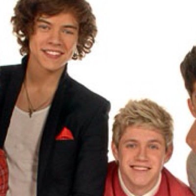 #1D #niall #harry xxx