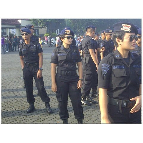 HartiniPuji's profile picture. KorpsBrimob Mabes Polri