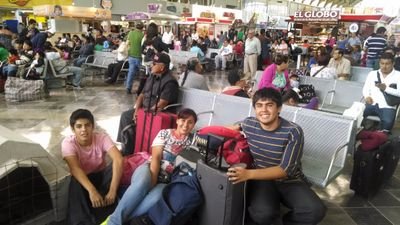 Soy una criatura inocente viviendo en un mundo bizarro