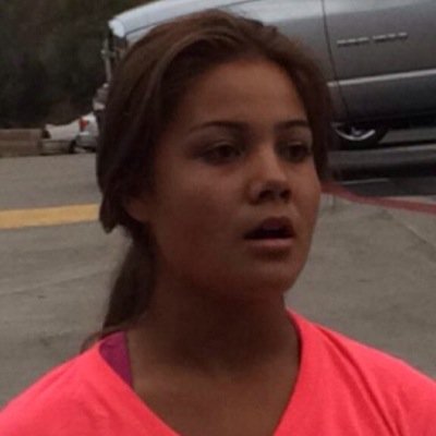 Malave is the new black. What even is orange?