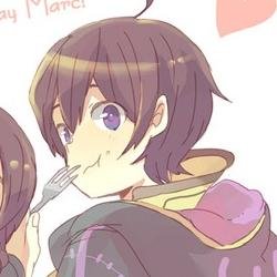 A tactician who strives to be as good as his mother. I am Morgan!