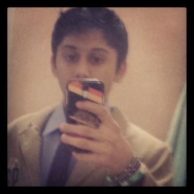 MuslimanoRashid's profile picture. SOCCER IS LIFE 
⚽#17