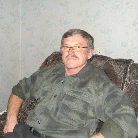 Свободолюбивый человек!