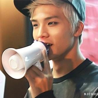 Lider de Teen Top #6 Heodang Líder