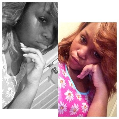 Fuck Friends , They Fake . 5|28|14 ❤️ Love me or hate me . Honestly IDGAF . 
Scorpio . ♏️ 
November 8th