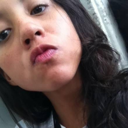 nicole_cao's profile picture. Orgullosa de ser madrilista y Amo a cristiano ronaldo.